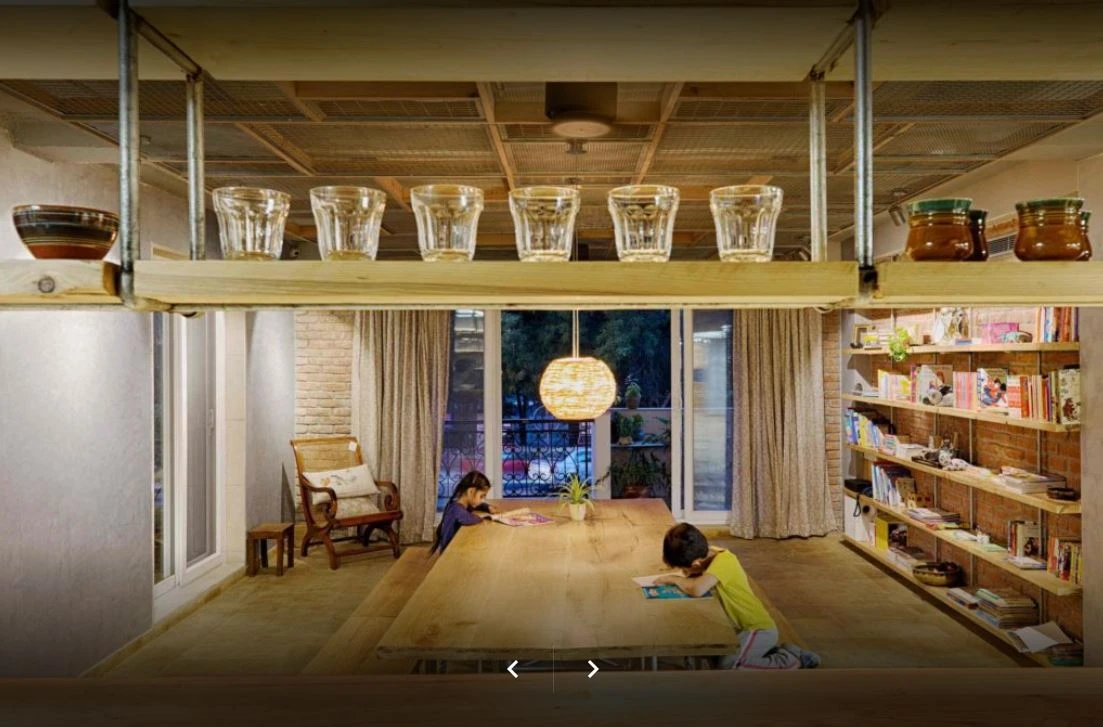 Design Pendulum Architecture & Interiors