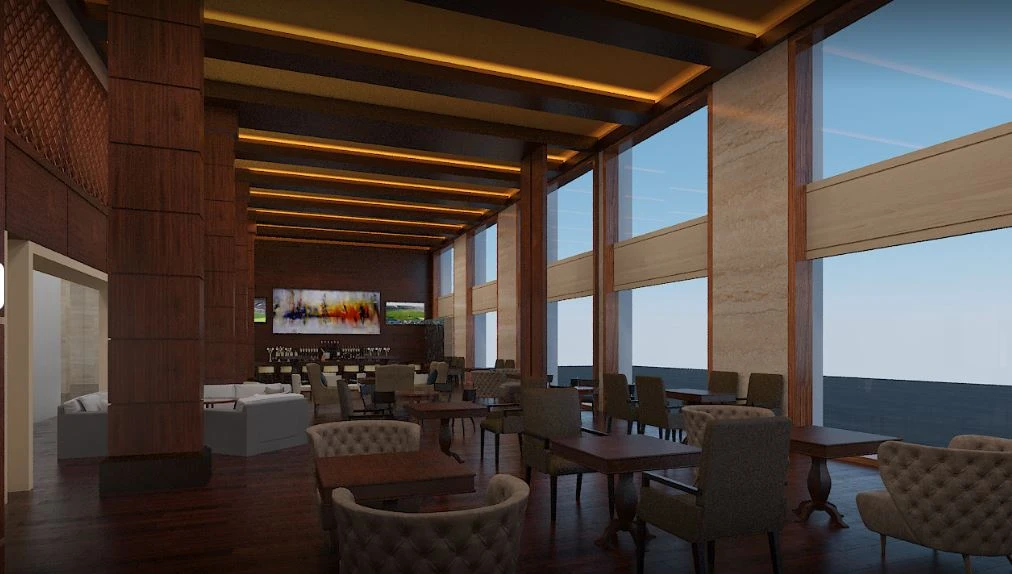 Mixed Folios Architects and Interior Designers