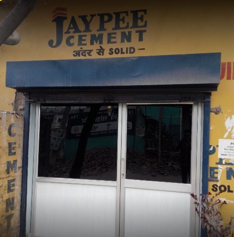 Jaypee Cement