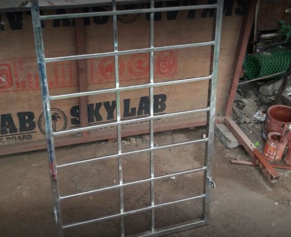 Avtar Fabrication Works