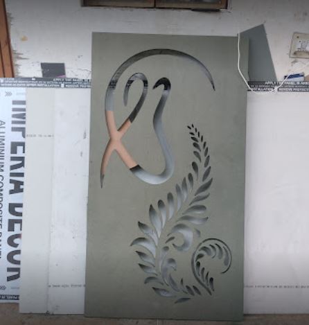Khalsa Steel Fabrications