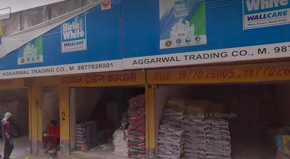 Aggarwal Trading Company