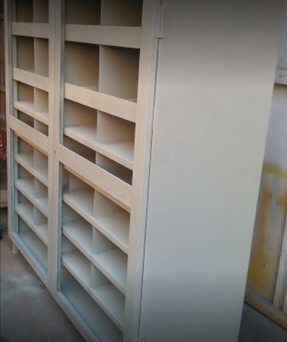 Gnmt Fabricators