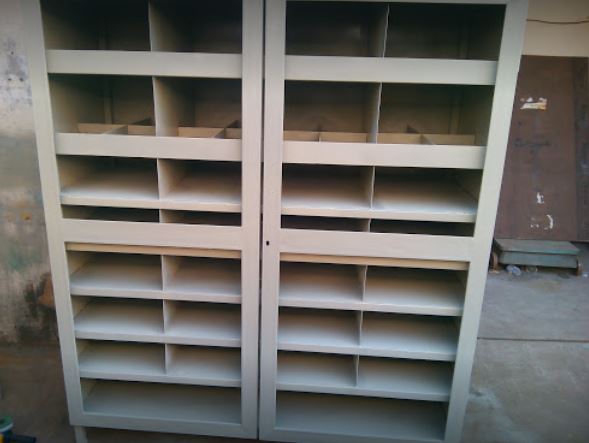 Gnmt Fabricators