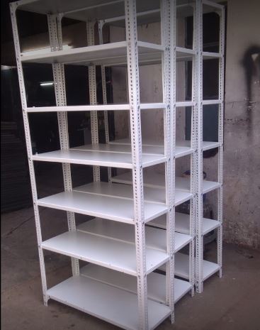 Yash Projects Fabrication Co