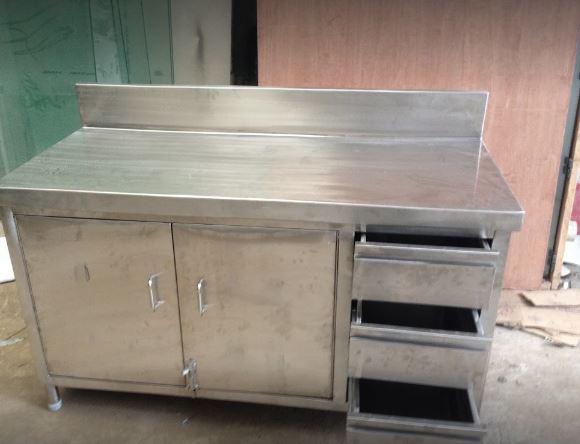 Satrun Sheet Metals