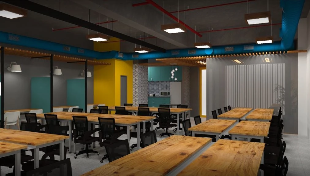 Ri Architects