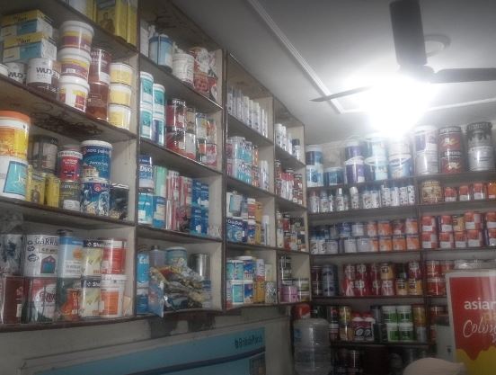 Shivalik Paints