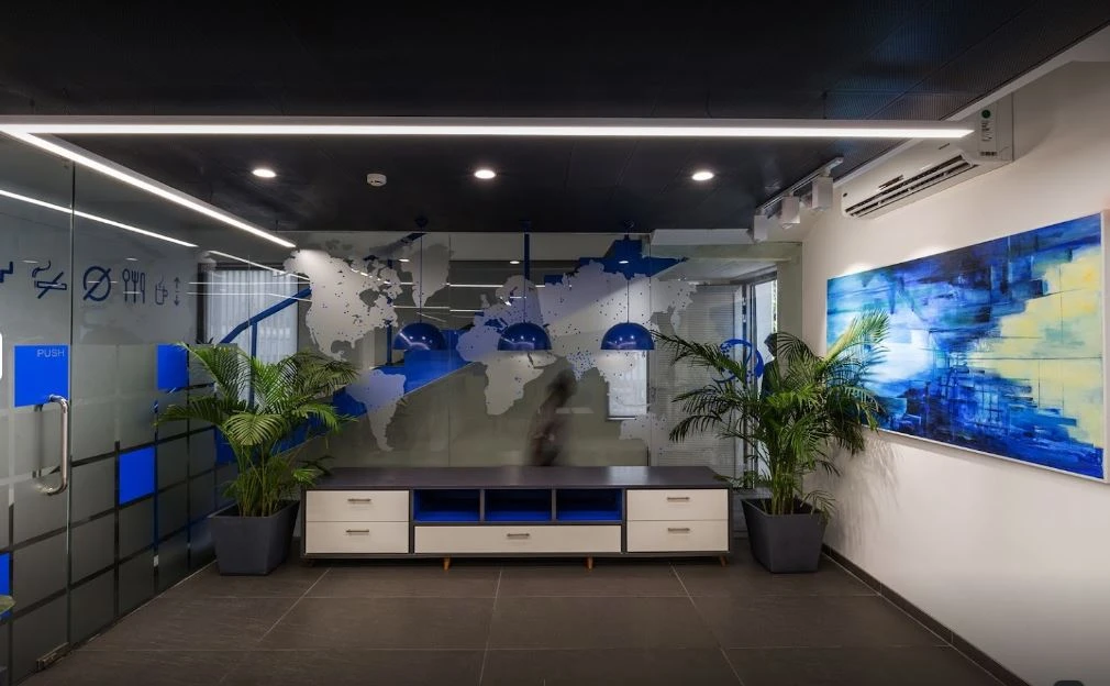 Renesa Architecture Design Interiors Studio