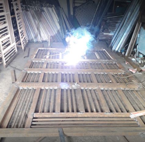 Rayat Steel Industries