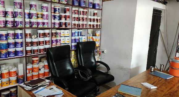 Shree Shyam Traders