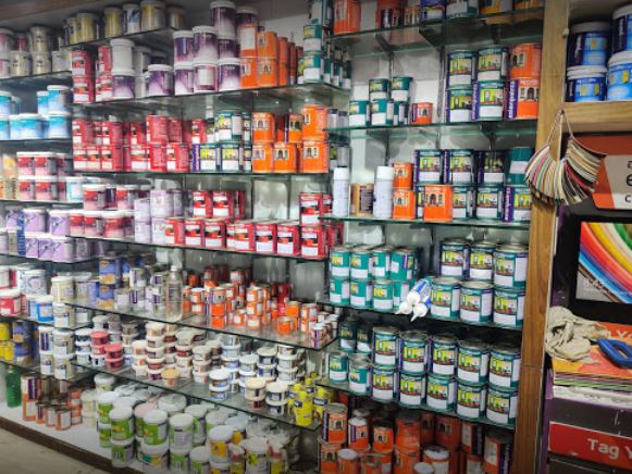 Haryana Paint And Hardware
