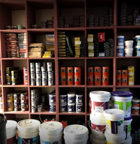 Goyal Trading Company