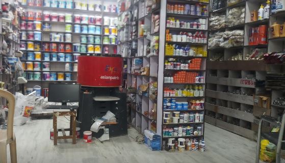 Bansal Paint & Sanitary Store