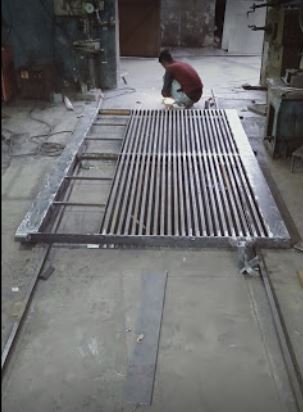 Bhawani Metal Works