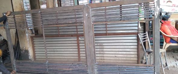Rait Steel Industries