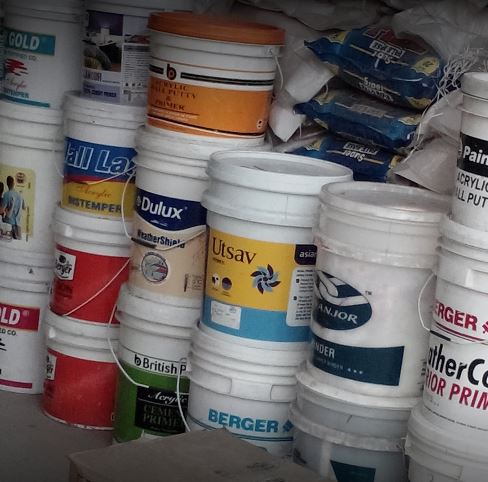 Naresh Sanitary & Hardware Store
