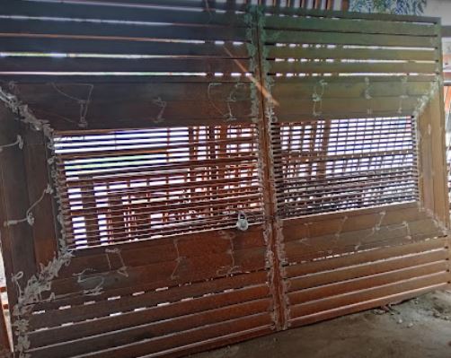 JK Fabrication Welding Works