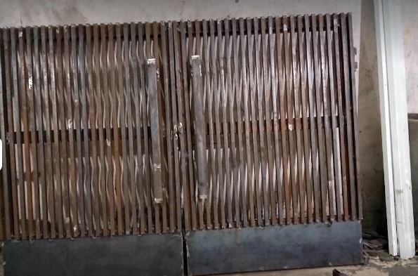 JK Fabrication Welding Works