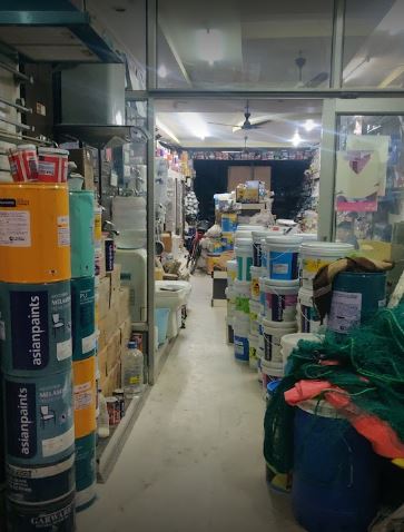 Shri Ram Traders