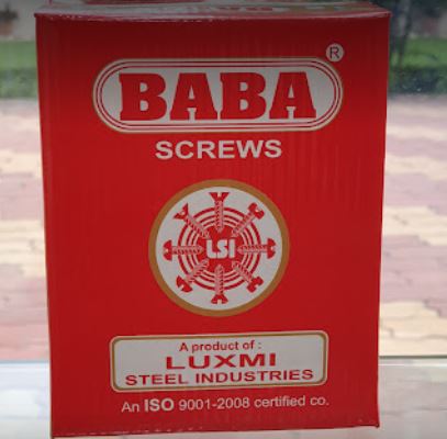Luxmi Steel Industries