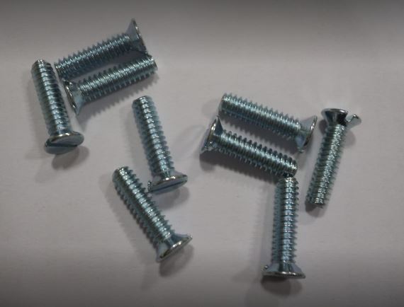 Luxmi Steel Industries