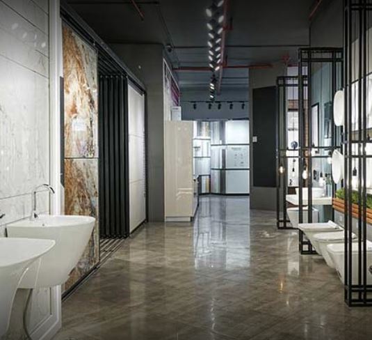 H & R Johnson Tiles