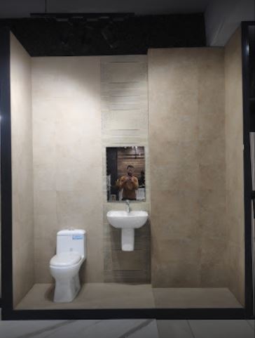 Tile Square