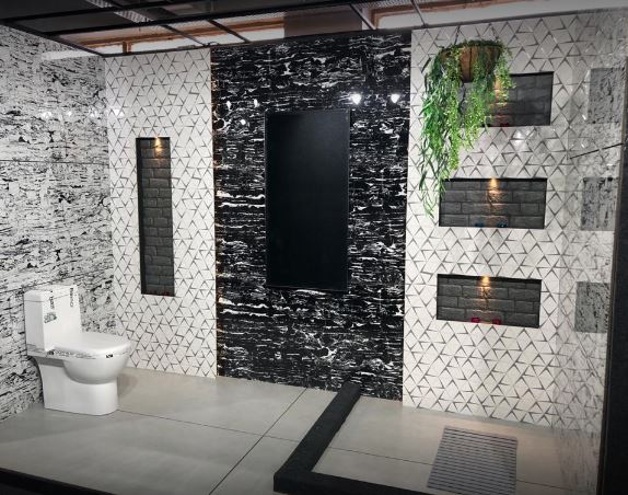 MTZ Tiles zone
