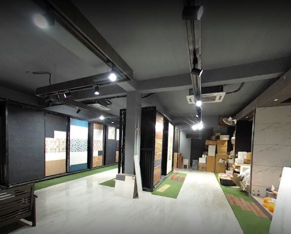 Akash Marble And Tiles