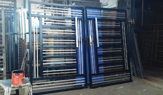 Rayat Steel Industries