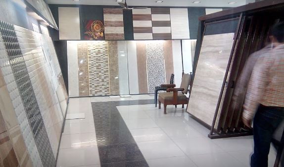 Taj Tiles