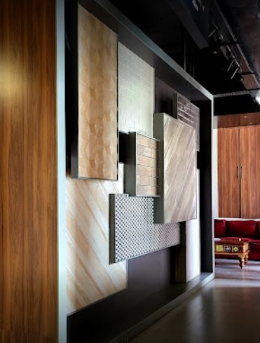 The Tile Studio