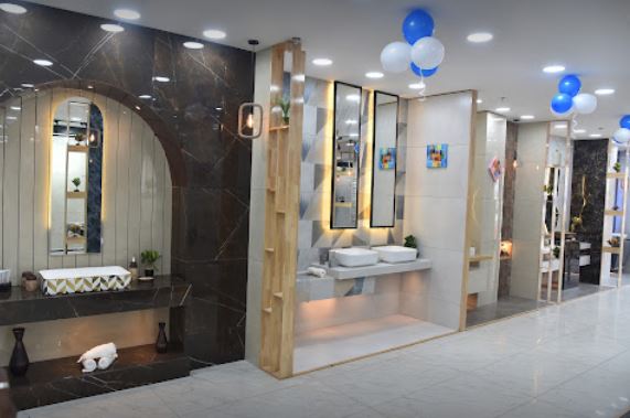 Tricity Tiles And Sanitation