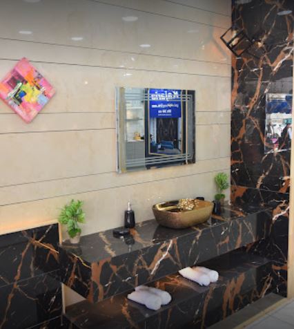 Tricity Tiles And Sanitation