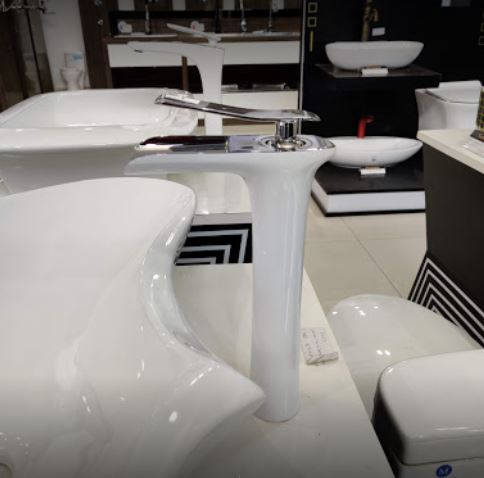 Cera Sanitaryware And Tiles