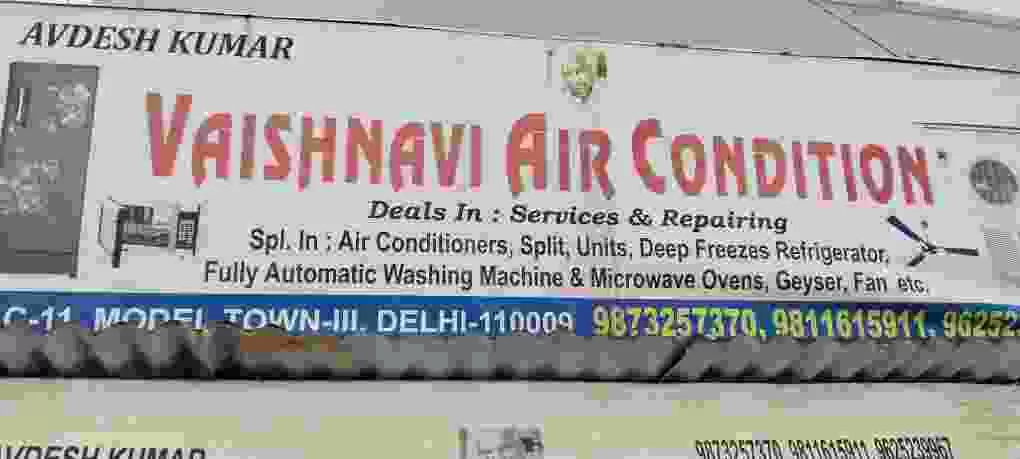 Vashnavi Electricals