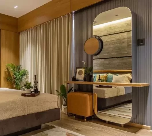 Glossom Interiors