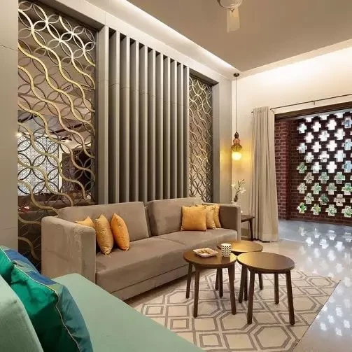 Glossom Interiors