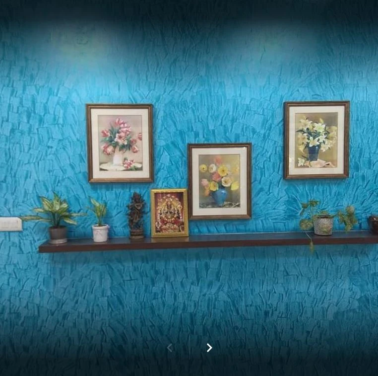 Tanoha  Interior And Home Decoration