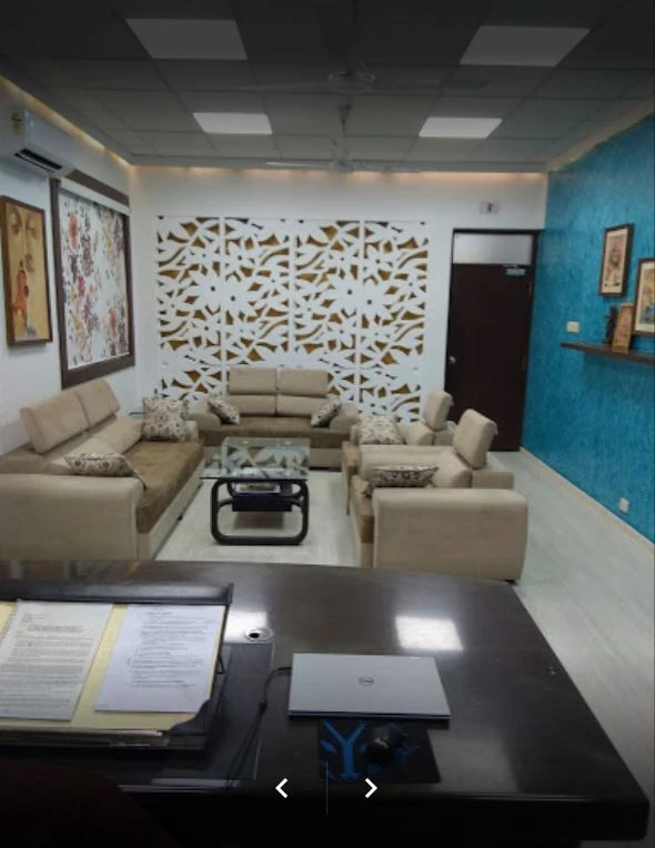 Tanoha  Interior And Home Decoration