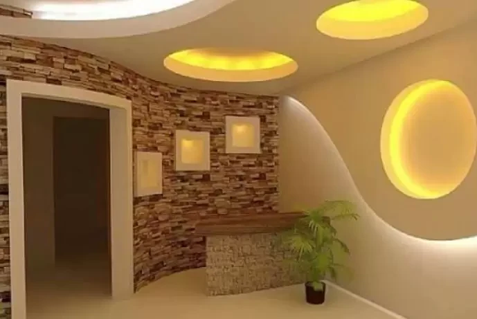 The Root Interior