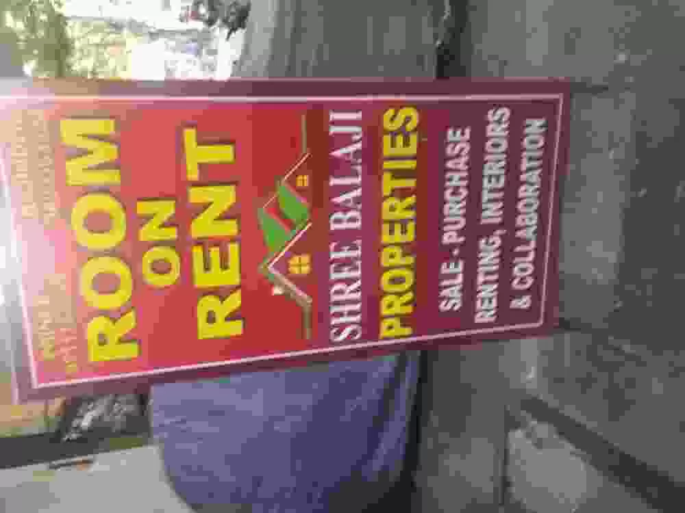 Shree Balaji Property