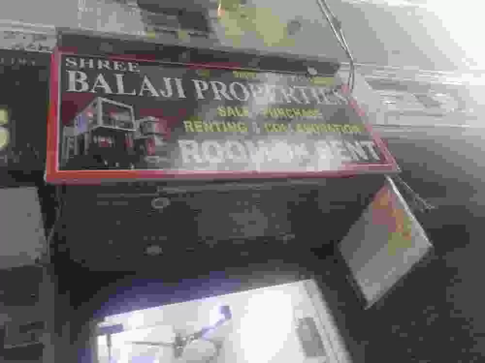 Shree Balaji Property