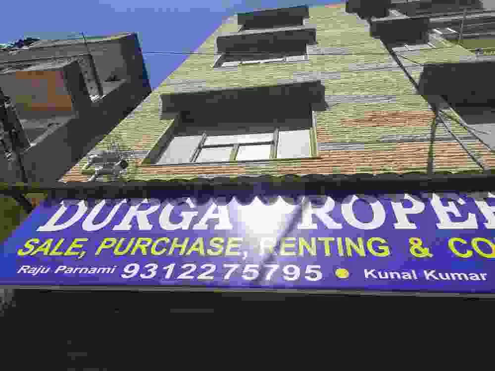 Durga Properties