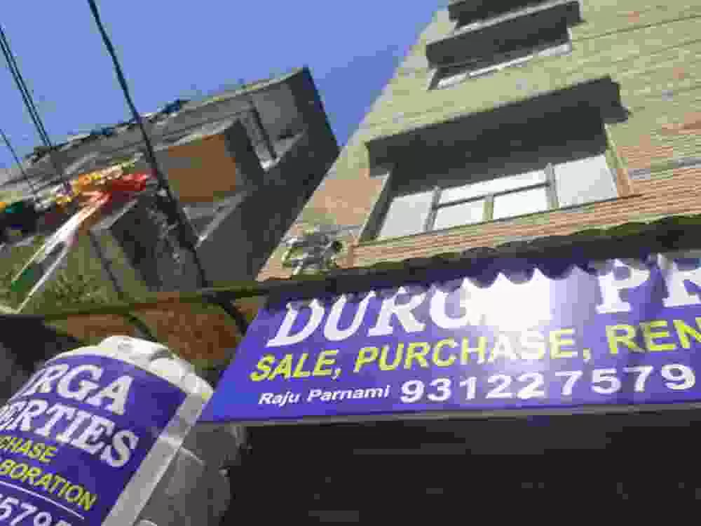Durga Properties