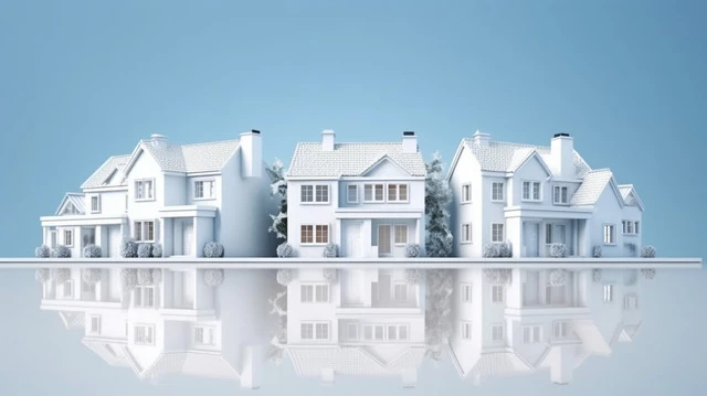 Aditya Real Estate