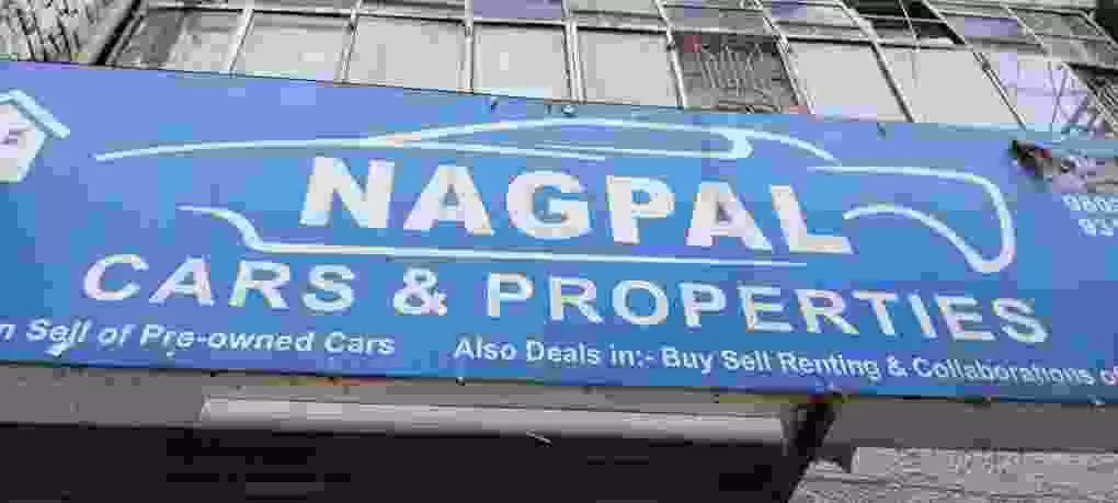 Nagpal Property
