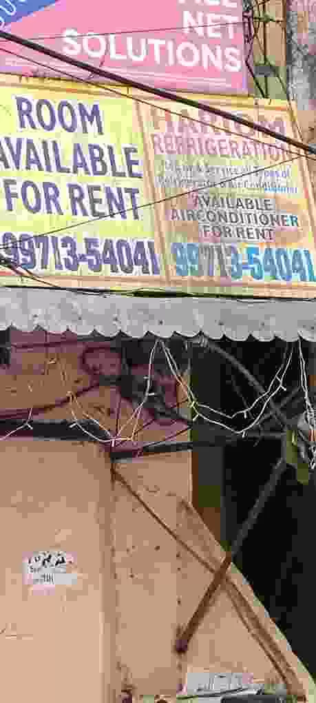 Hari Om Refrigerator And Property