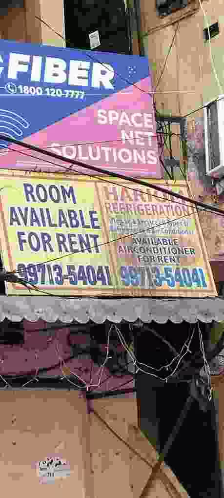 Hari Om Refrigerator And Property